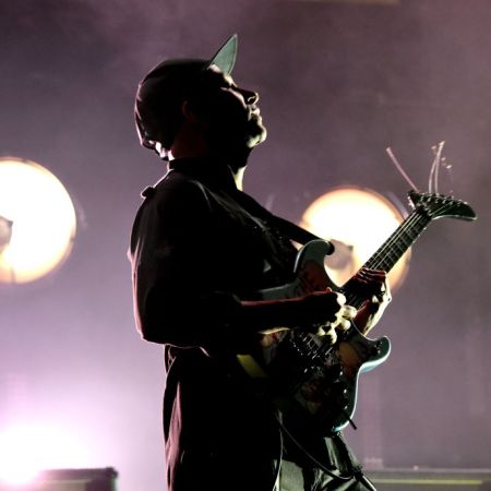 Tom Morello