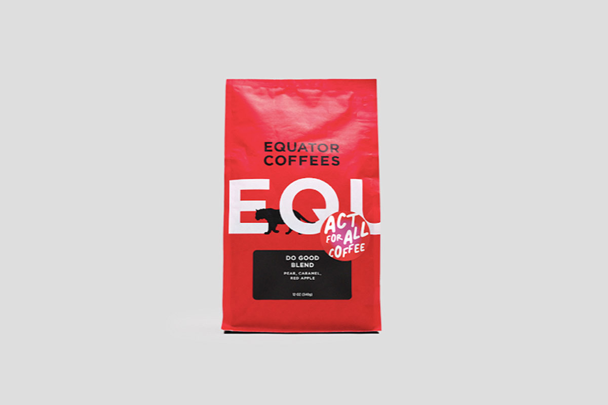Trade coffee
