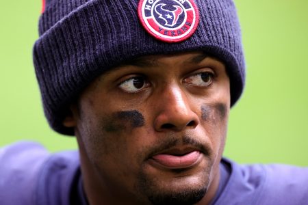 Deshaun Watson