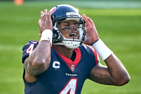 Deshaun Watson