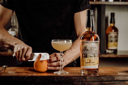 Meet the Distillers Who Changed the Narrative Around Flavored Whiskey
