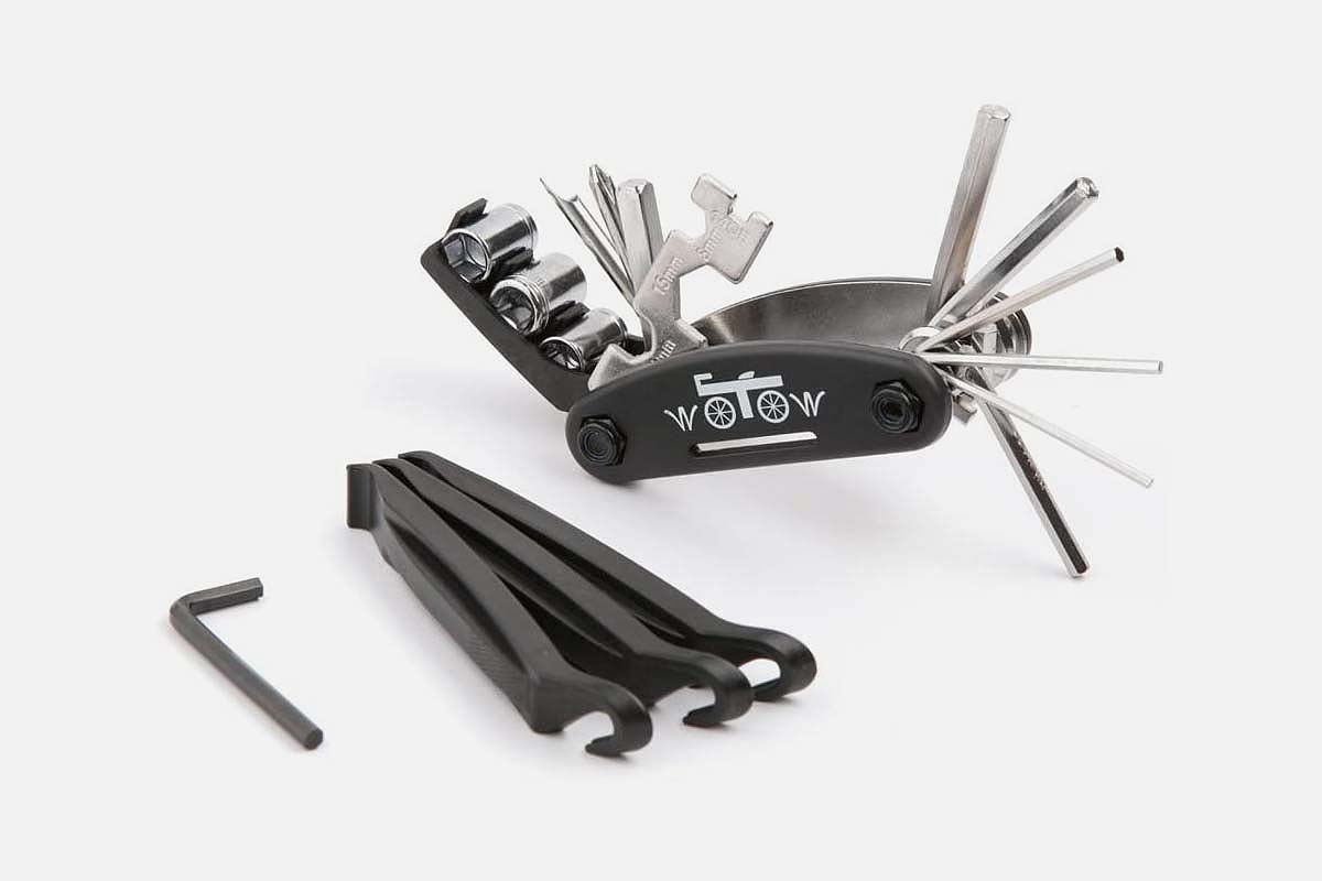 WOTOW bike kit