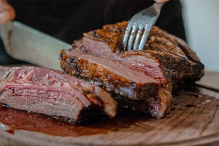 fake red meat law