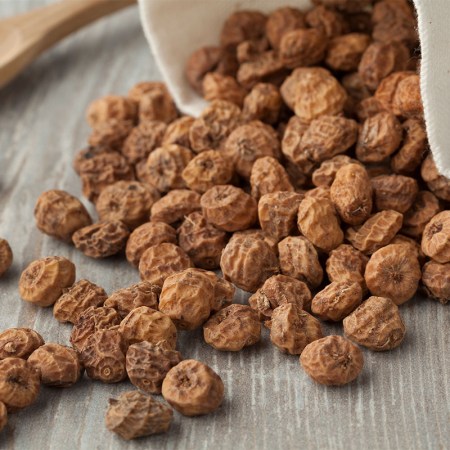 tigernut butter