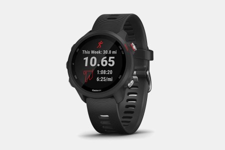 Garmin 245