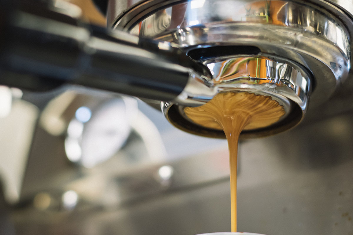 coffee pre-workout
