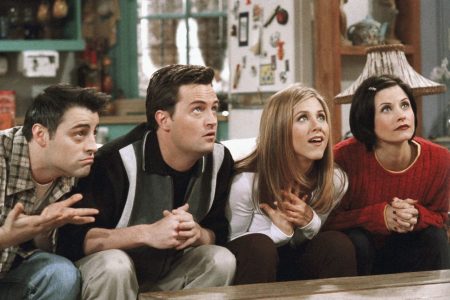 We’ve Officially Reached the Death of “Must-See TV”
