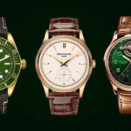 Watches & Wonders 2021 recap