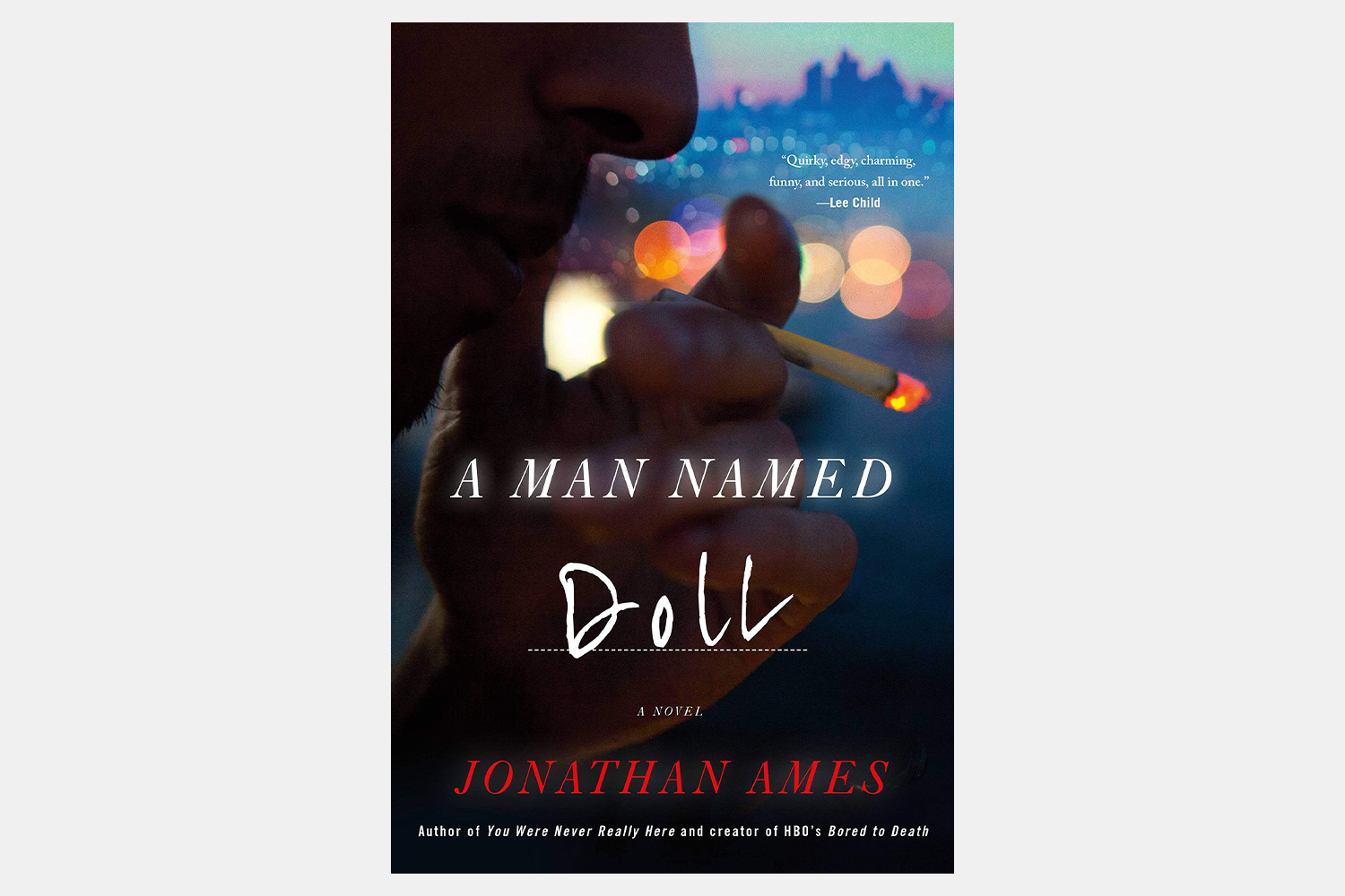 A Man Named Doll