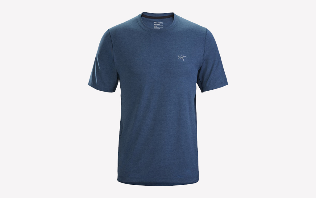 Arc'teryx Cormac Crew Tee