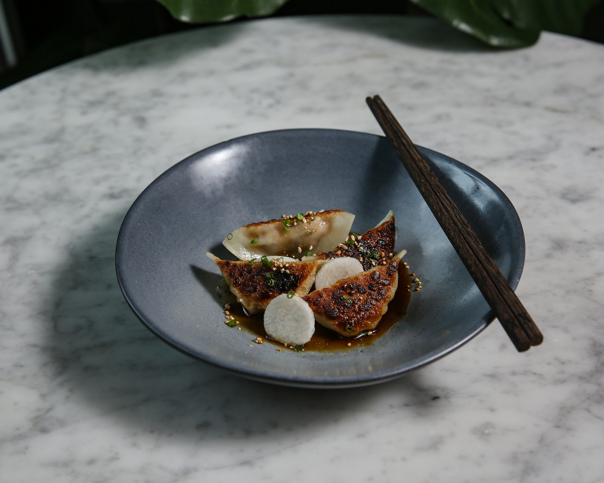 chicken and corn dumplings chinese tuxedo