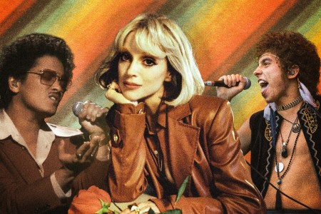 Suddenly ’70s: The New Retro Influence Set to Dominate Popular Music