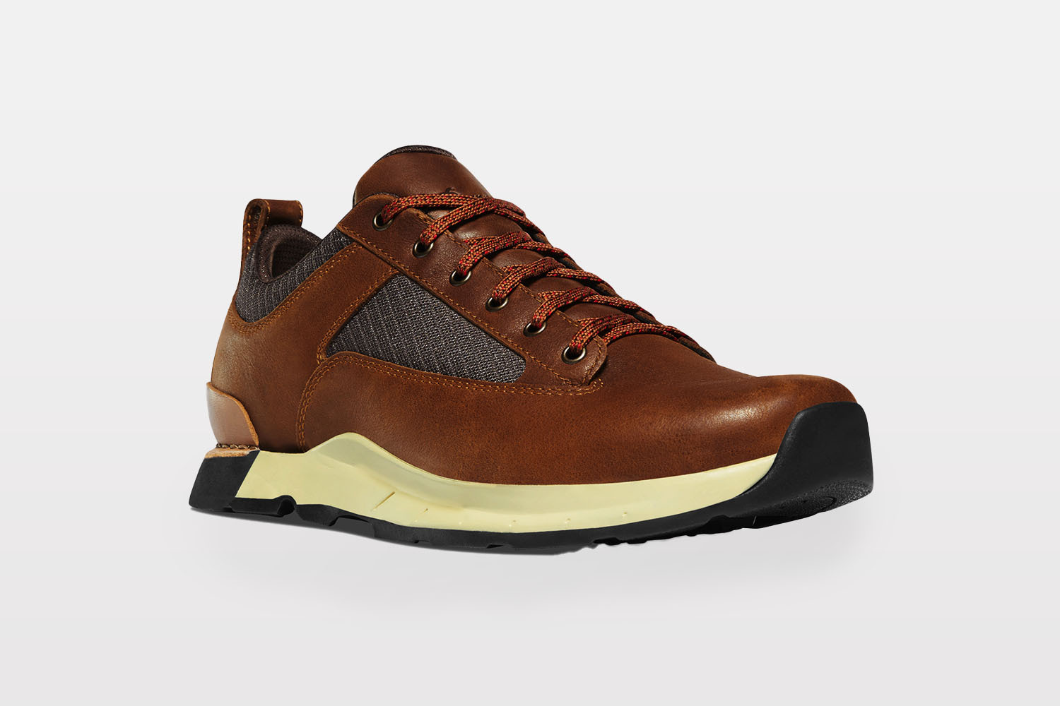Danner Overlook shoe in Monk's Robe