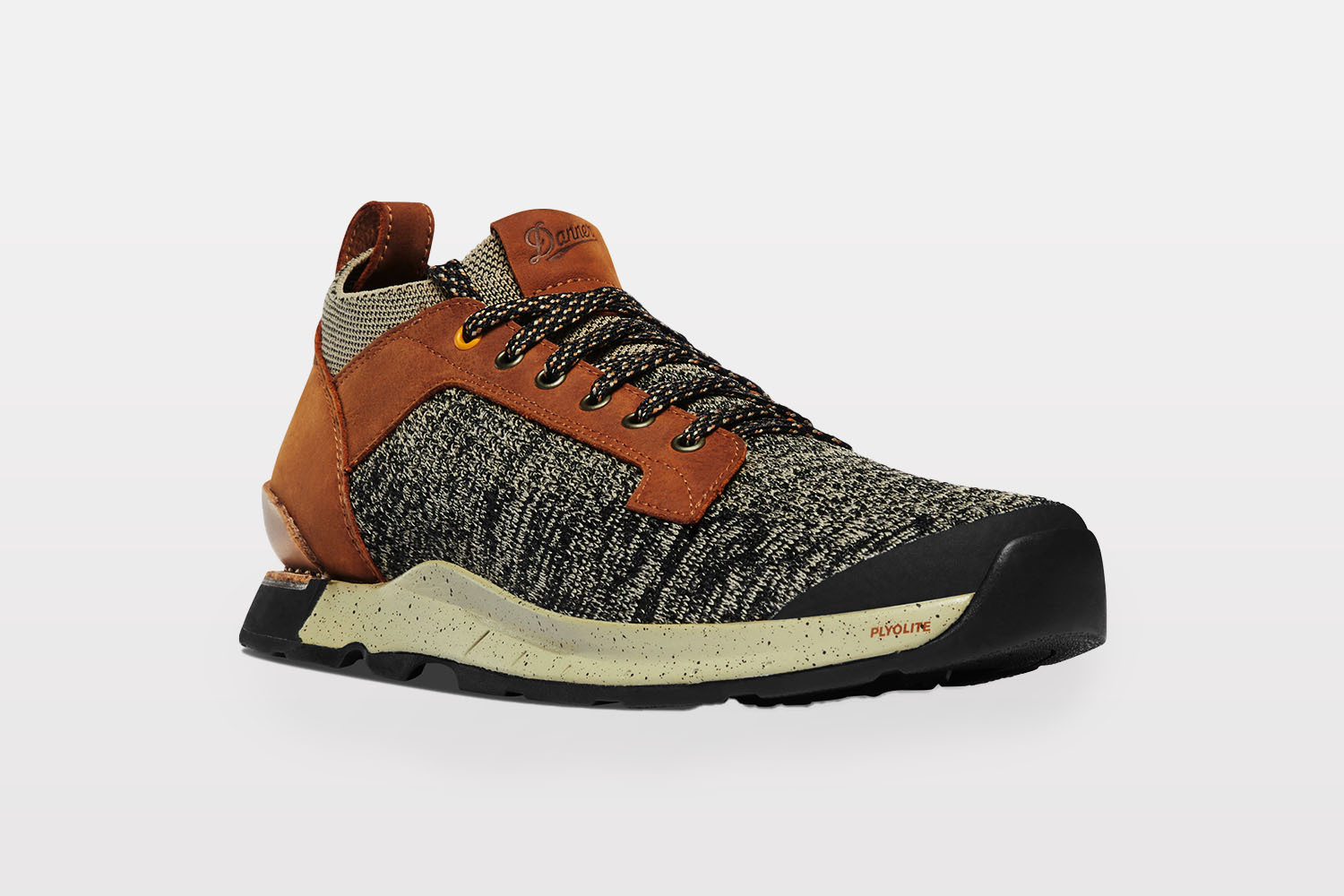 Danner Overlook Glazed Ginger/Orion