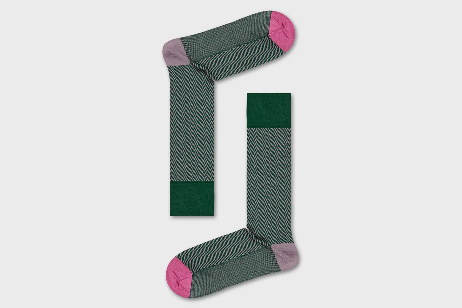 Dressed Volume Sock