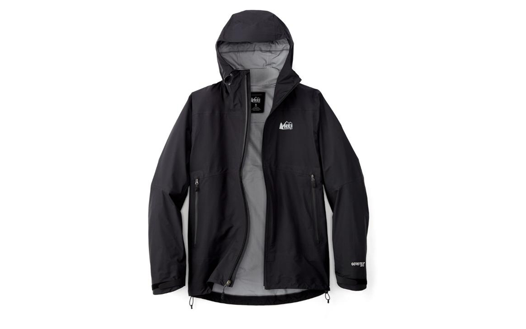 Drypoint GTX from REI