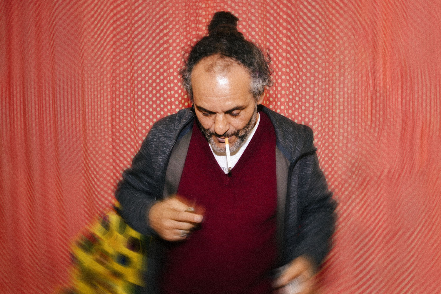 Hassan Hajjaj