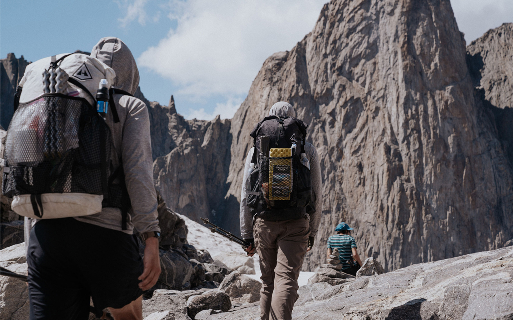 Hyperlite Mountain Gear