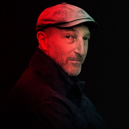 Jonathan Ames