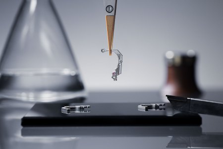Behold, One of the Most Complicated Timepieces Ever Concocted