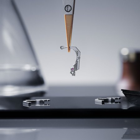 Behold, One of the Most Complicated Timepieces Ever Concocted