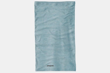 Patagonia Capilene Cool Daily Sun Mask