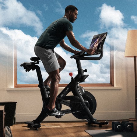 peloton to road cycling