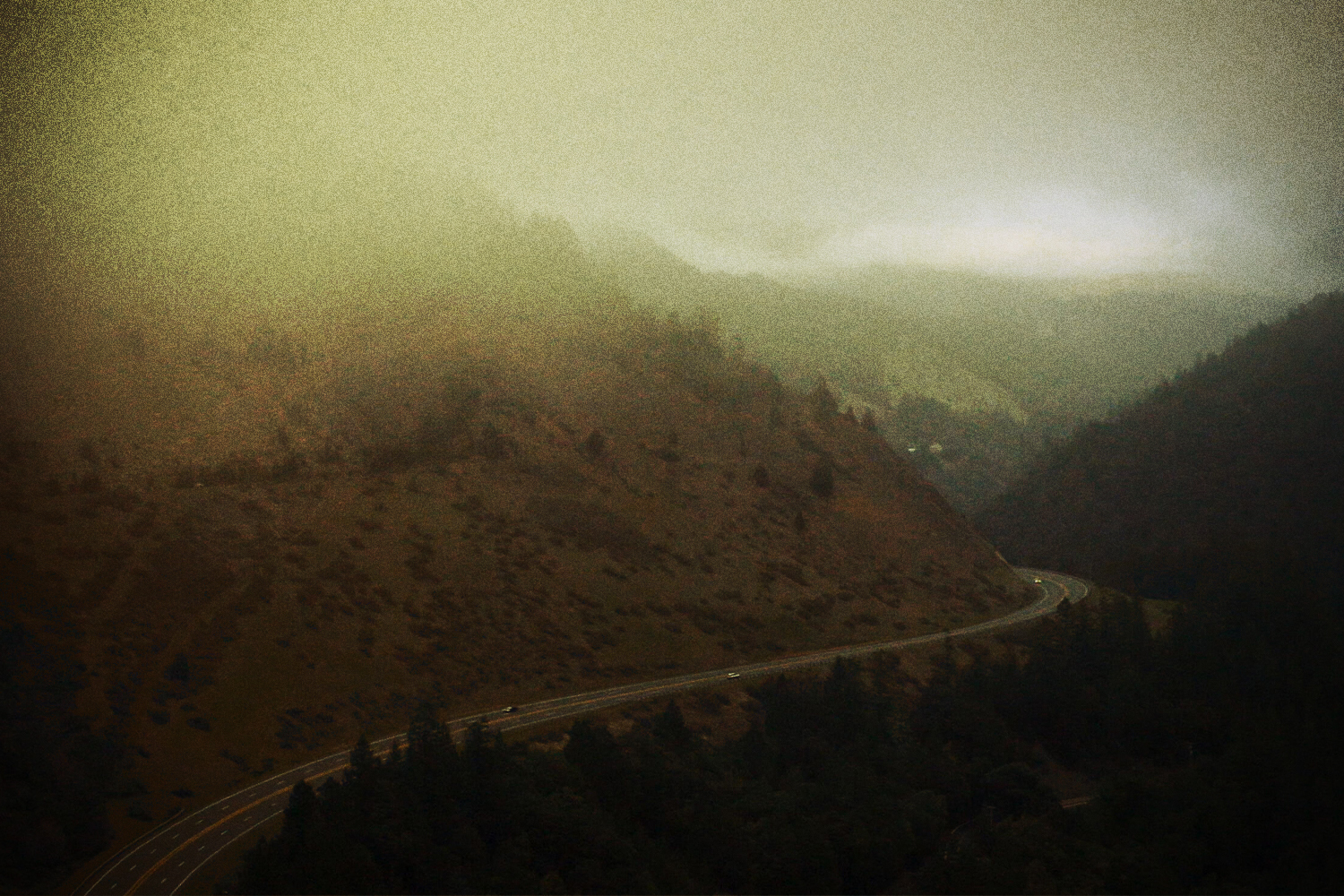 Hulu's "Sasquatch" investigates the rumor that a Sasquatch was responsible for a triple homicide on a pot farm in 1993.