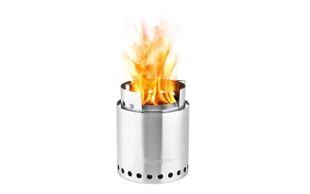 Solo Stove Campfire firepit