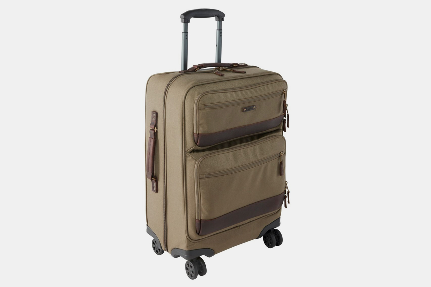 Sportsman's Spinner Pullman, Large