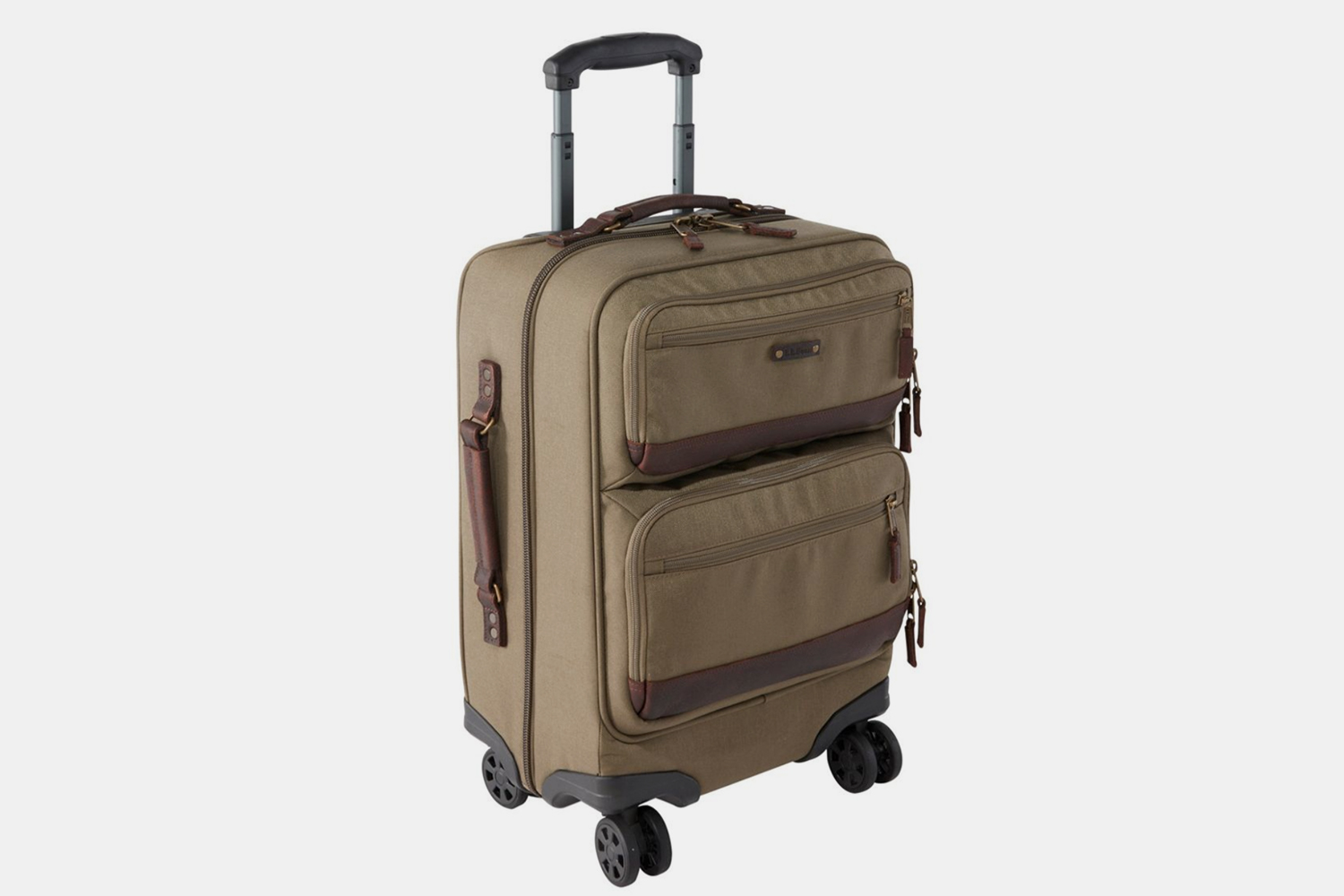 Sportsman's Spinner Pullman, Medium