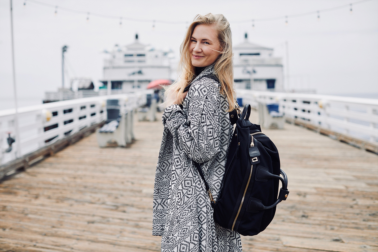 Sojrn founder and CEO Tara Cappel