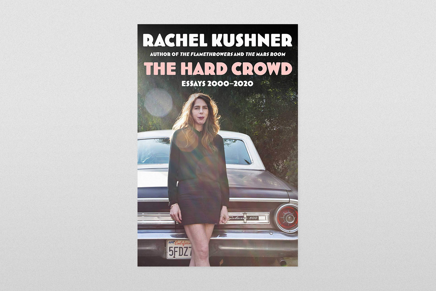 "The Hard Crowd"