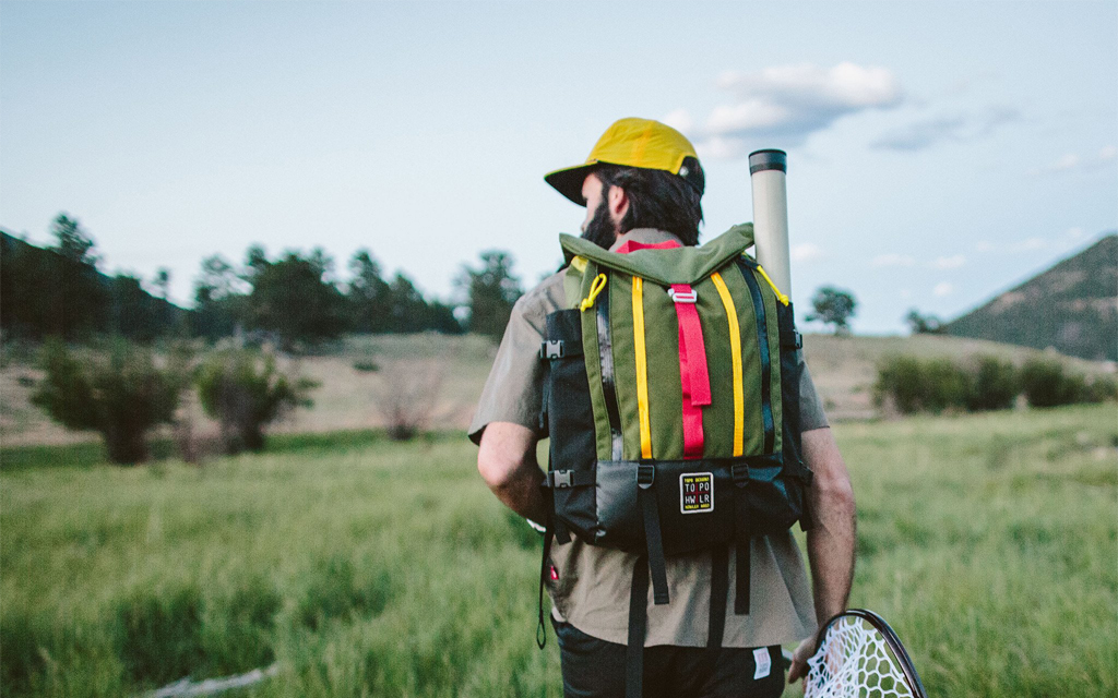 Topo Designs