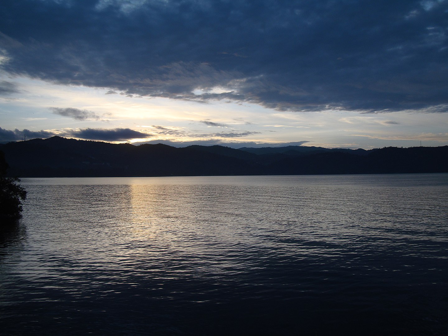 Virunga National Park