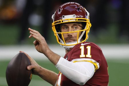 Alex Smith