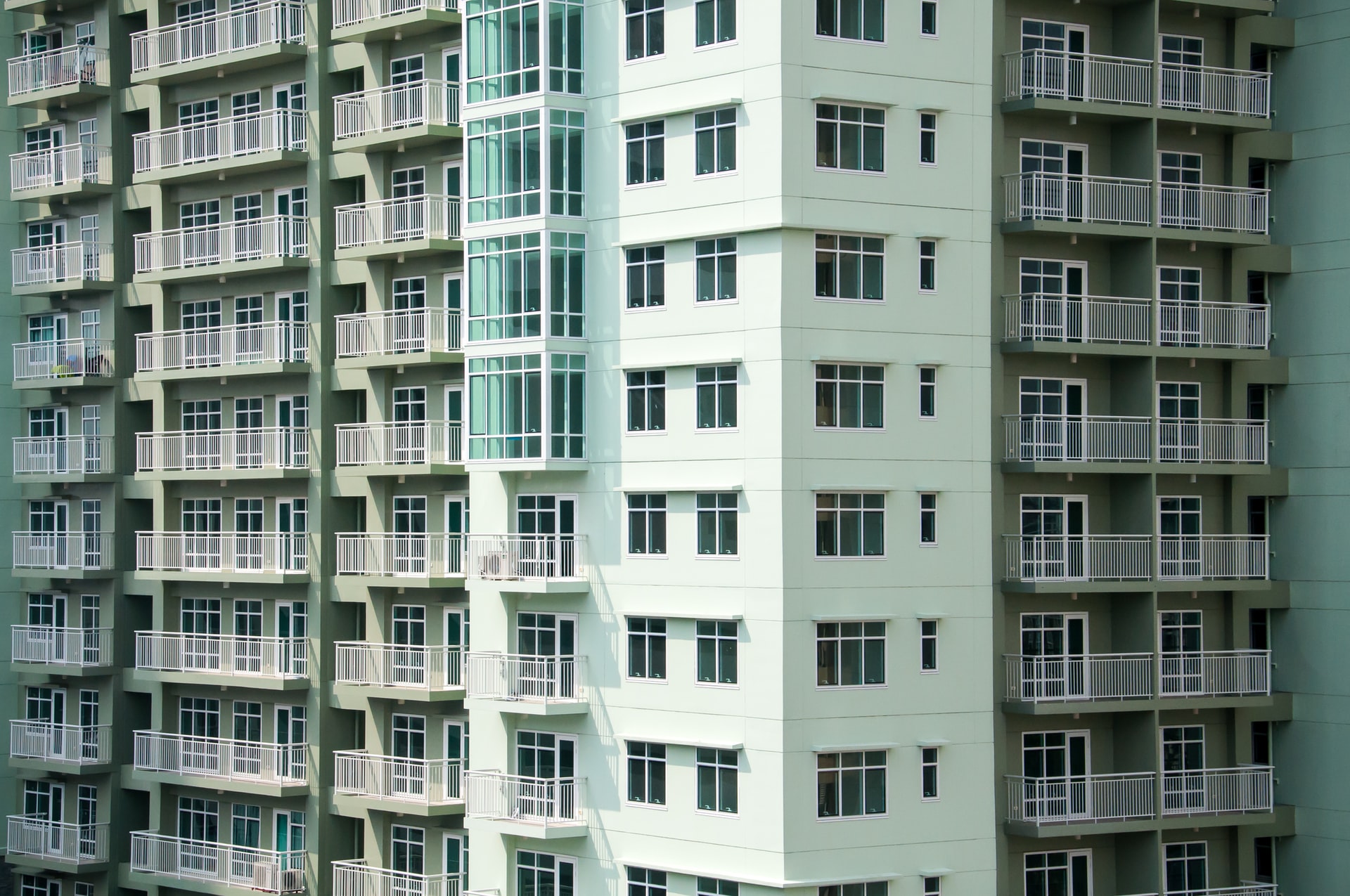 Apartments