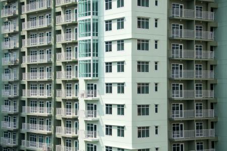 Apartments