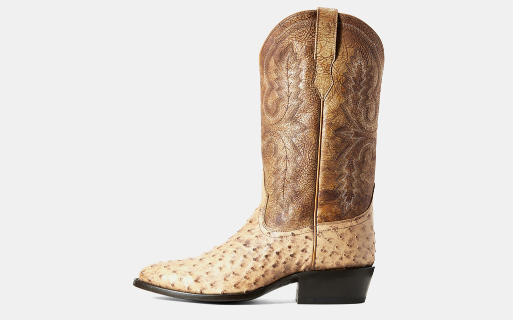 Ariat Boots