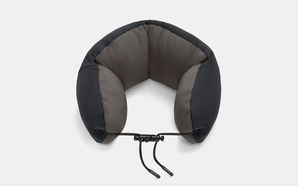 Away Neck Pillow