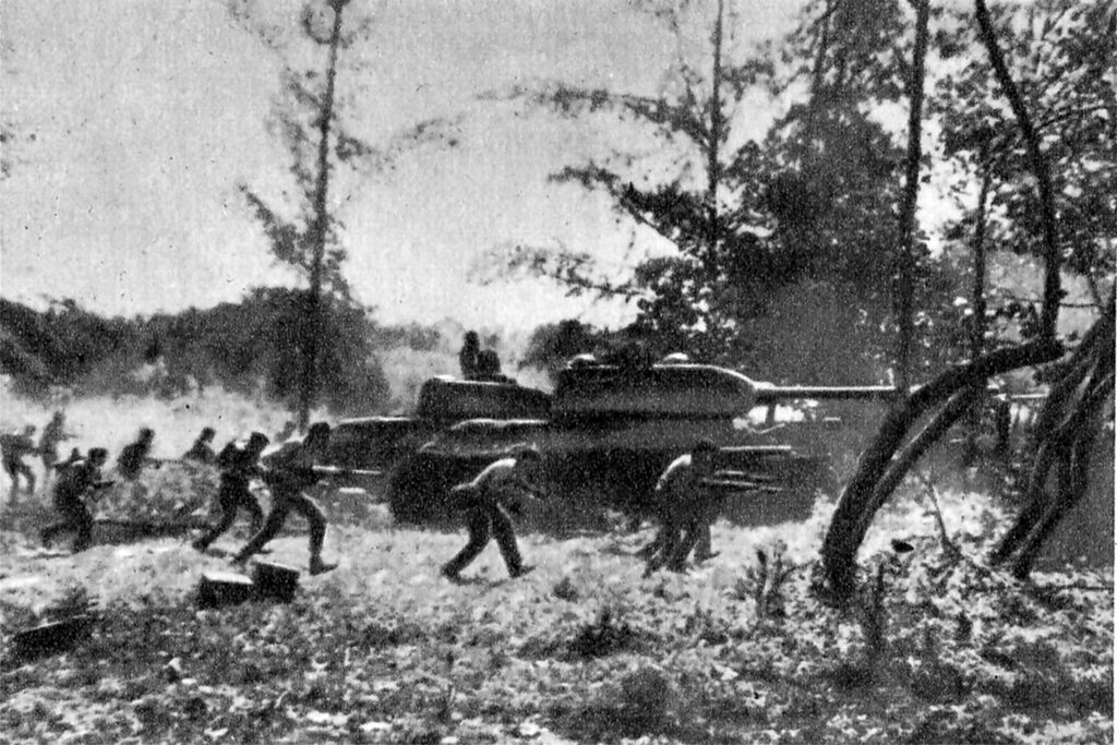 Bay of Pigs invasion