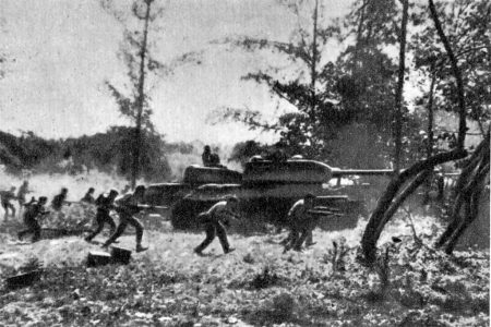 Bay of Pigs invasion