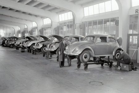 Why Is the Chip Shortage Leading to Huge Profits in the Auto Industry?