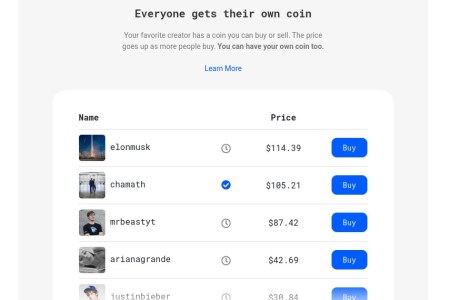 BitClout