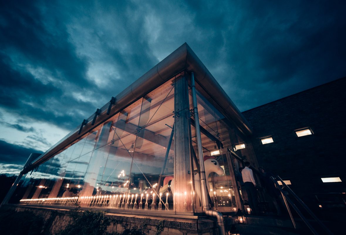 Boann Distillery