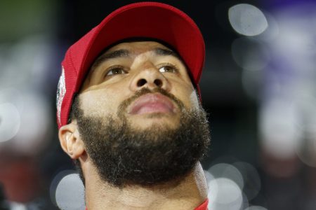 Bubba Wallace’s Race to Become the Face of NASCAR Has Begun