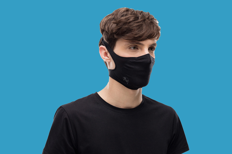 BUFF Filter Mask