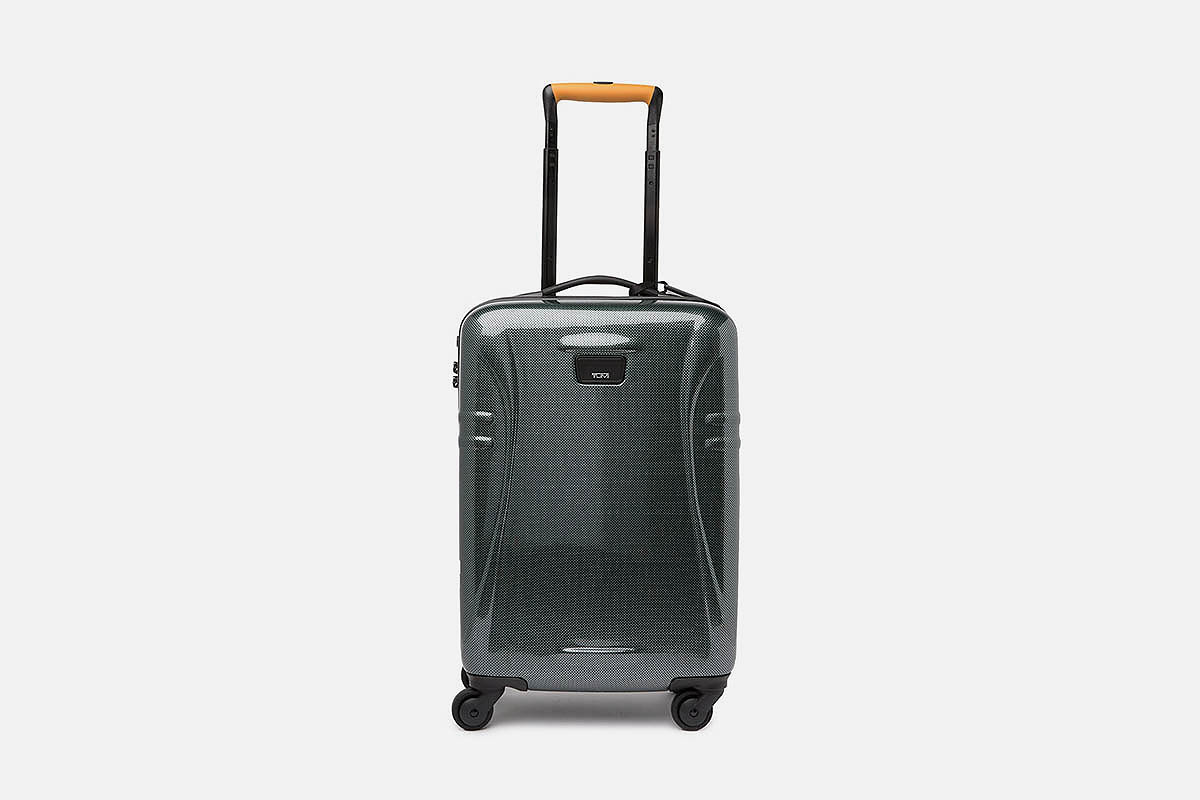 Tumi International 22" Carry-On