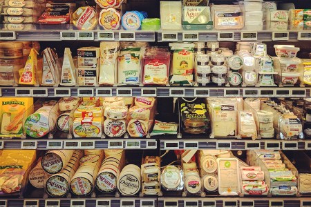 The One Thing Vegetarians Get Wrong About Climate-Friendly Eating