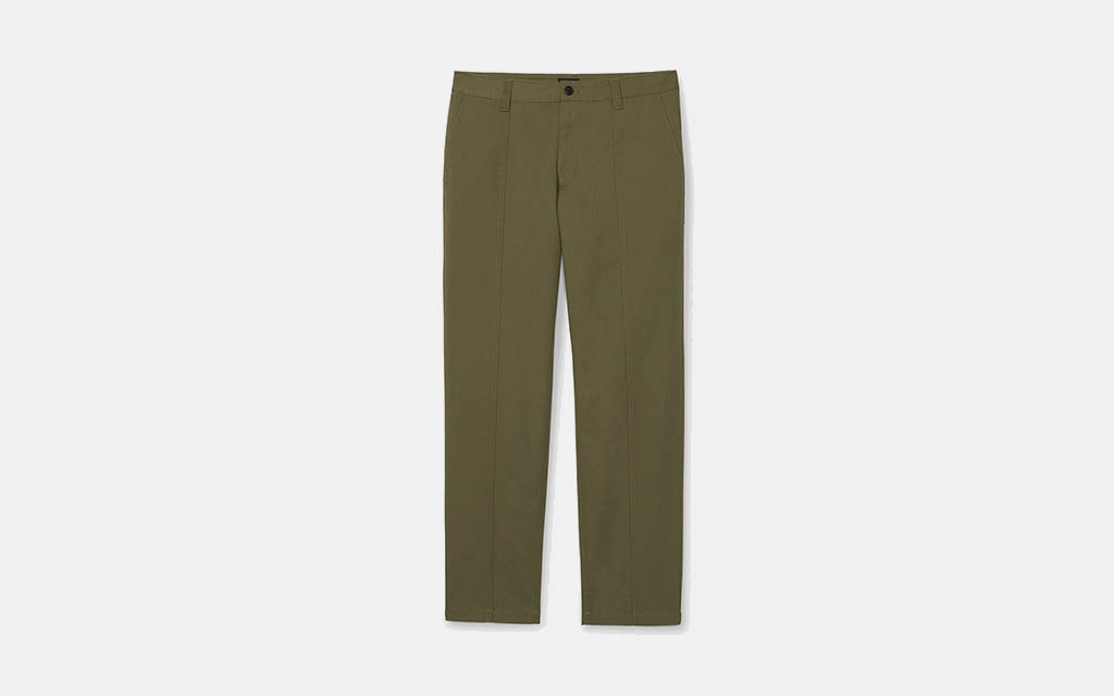 Club Monaco Utility Pants